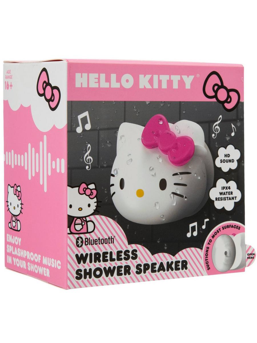 Wireless Hello Kitty Shower Speaker | Hobby Lobby | 2571727