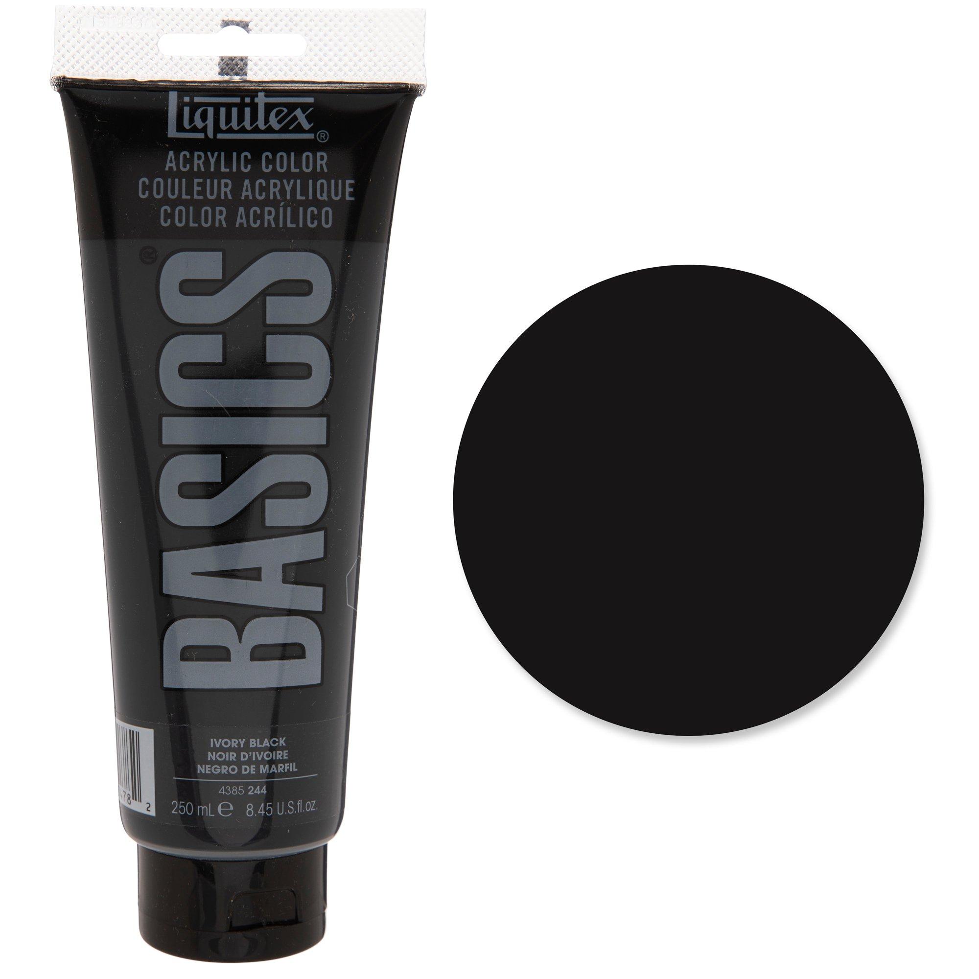 Liquitex Basics Acrylic Paint Hobby Lobby 257188