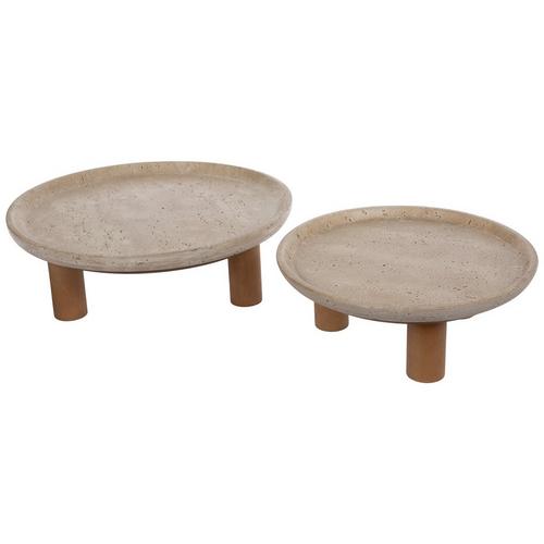 Stone Riser Set
