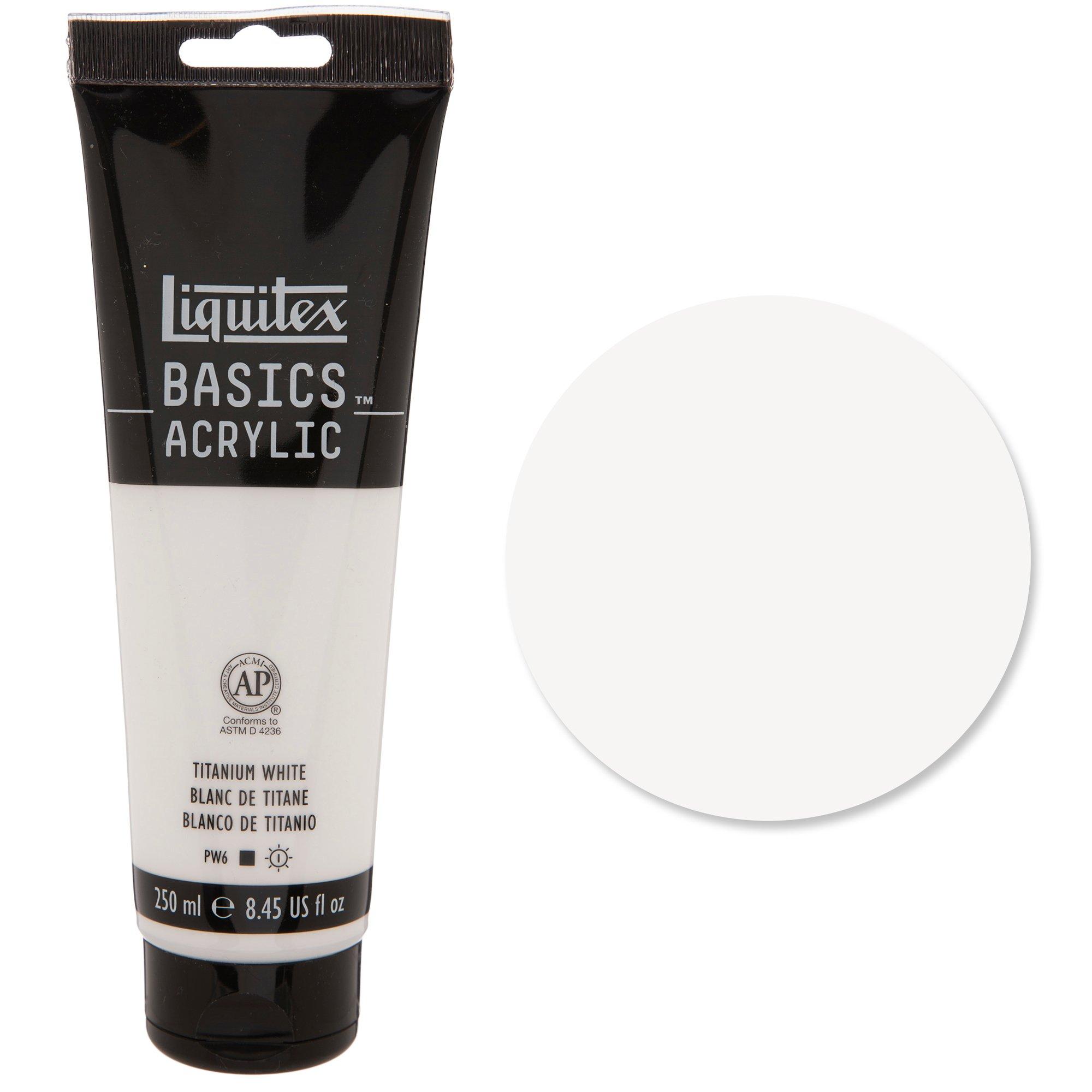 Liquitex Basics Acrylic Paint Hobby Lobby 257303