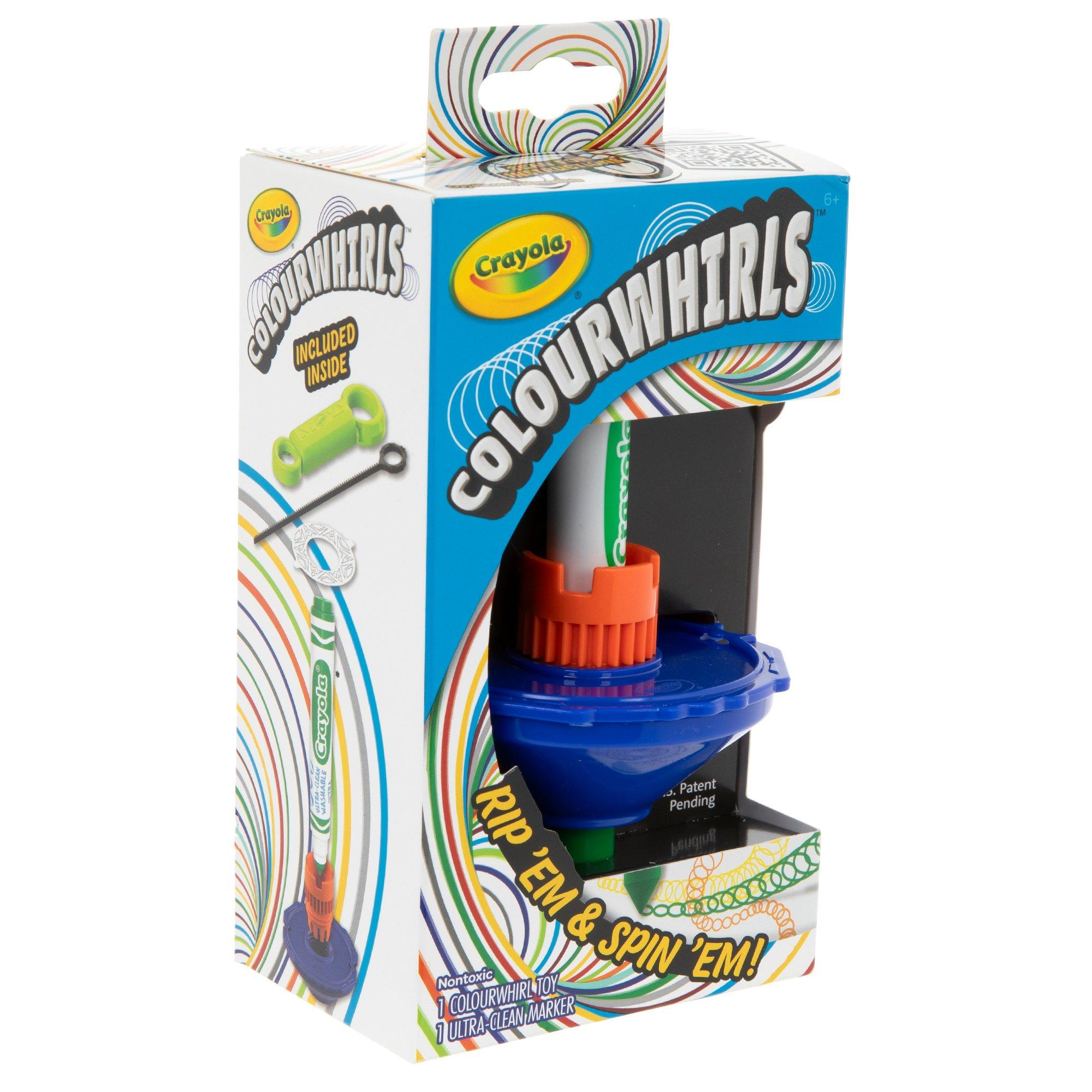 Crayola Colourwhirls | Hobby Lobby | 2574192