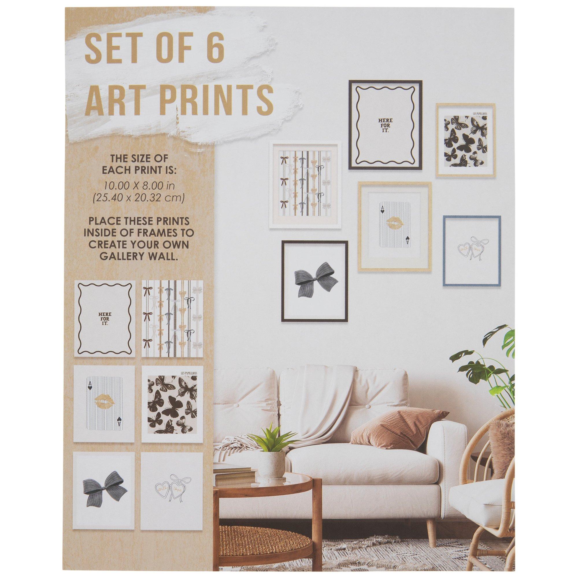 Coquette Art Prints 