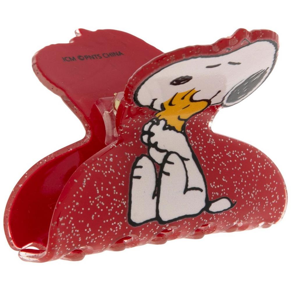 ✨snoopy✨ Snoopy & Woodstock - 41 pieces Crystal Jigsaw Puzzle - JAPAN