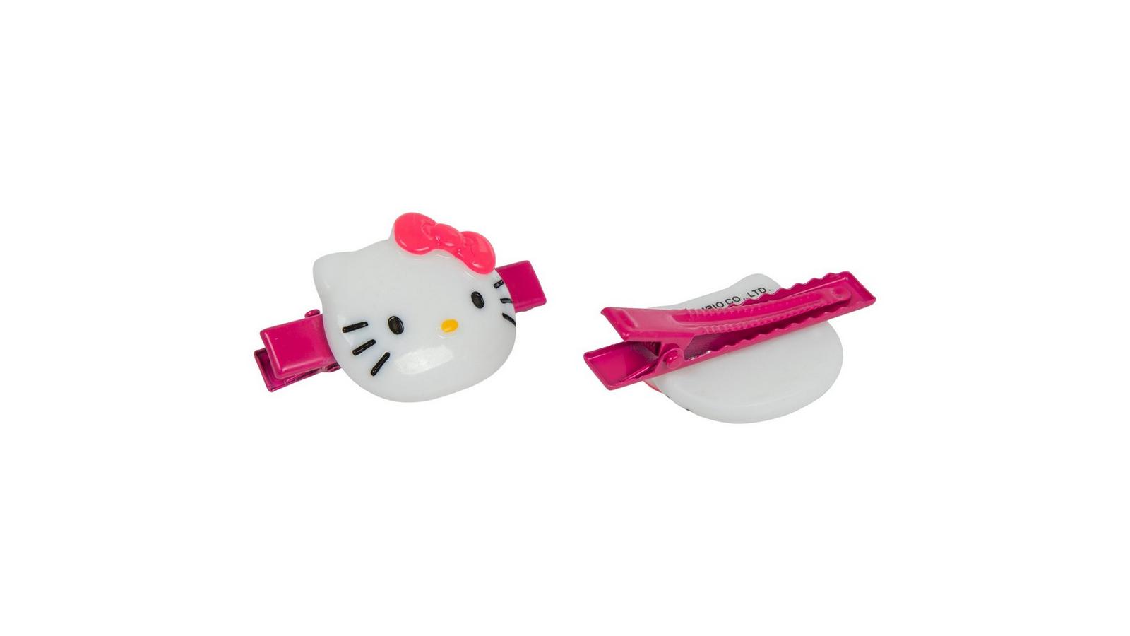 Hello Kitty Hair Clips | Hobby Lobby | 2576122