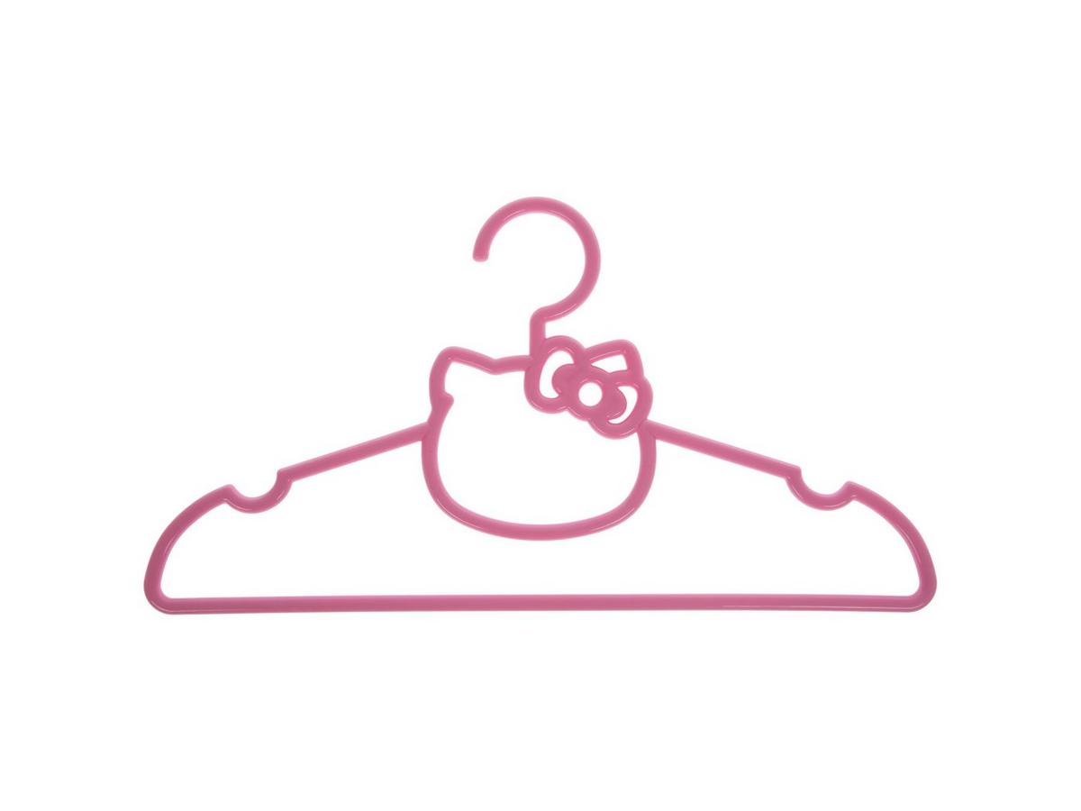 Pink Hello Kitty Hangers | Hobby Lobby | 2576148