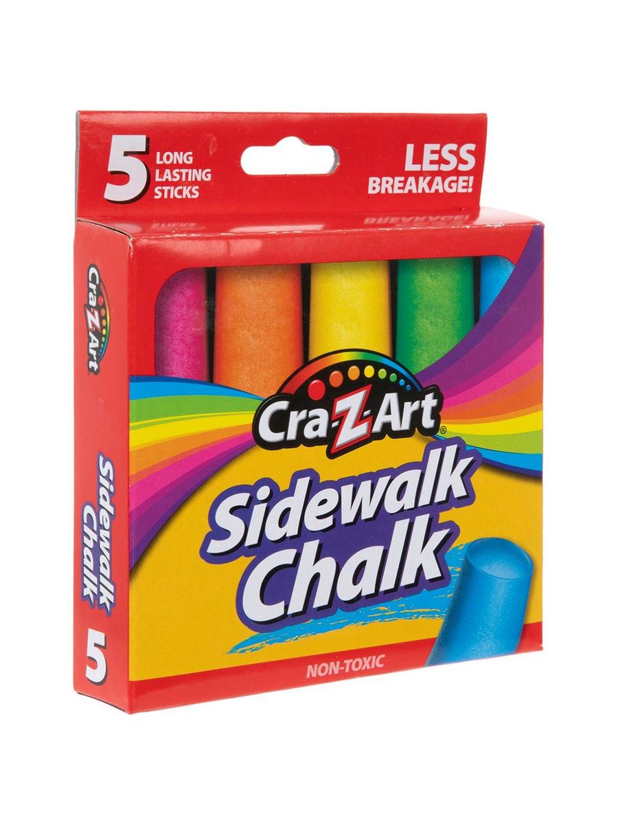 Cra-Z-Art Sidewalk Chalk | Hobby Lobby | 2576551