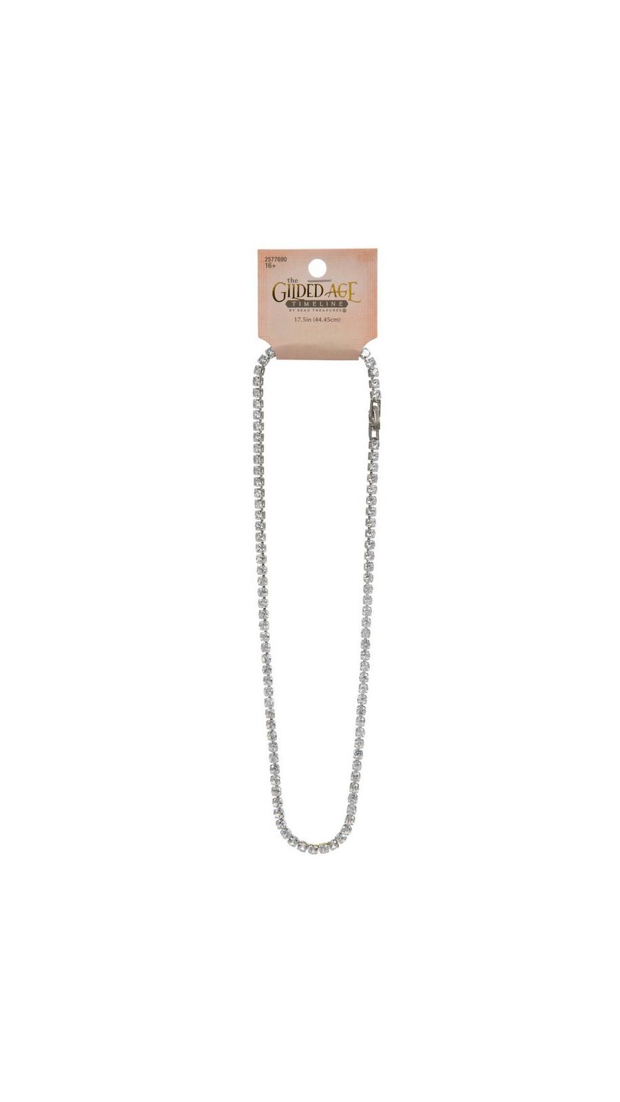 ★SENTIMENTS★ NO.555 [SMALL] TENNIS CUBIC NECKLACE $_57.JPG?set_id=8800005007