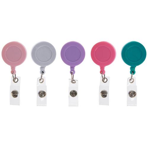 Badge Reels