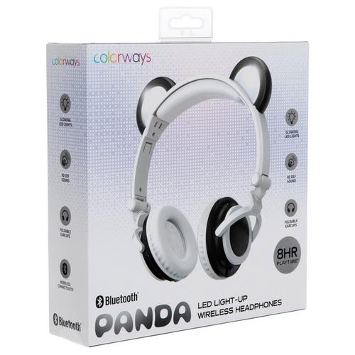 Animal LED Wireless Headphones