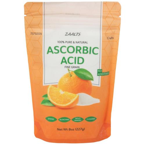 Ascorbic Acid
