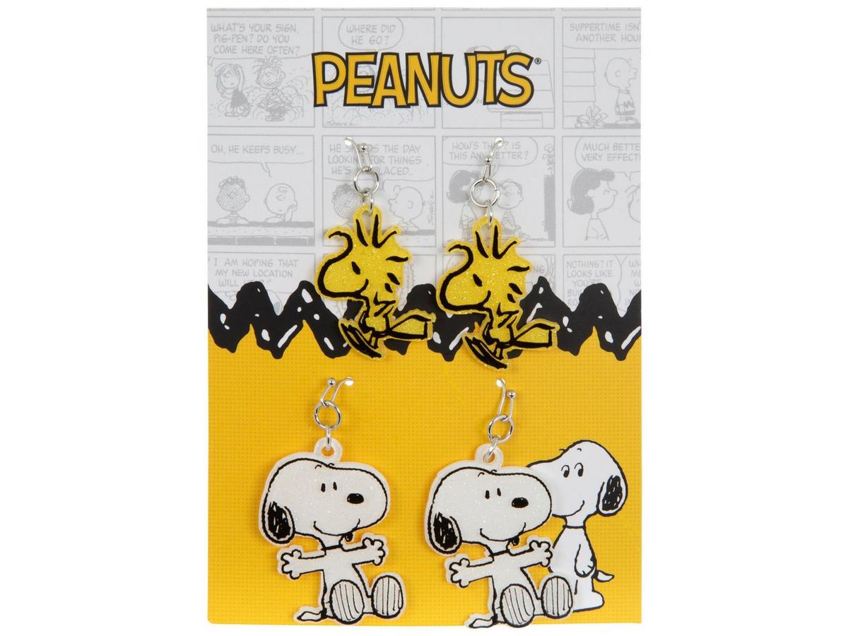 ✨snoopy✨ 78302_Peanuts_SnoopyWithBeagle