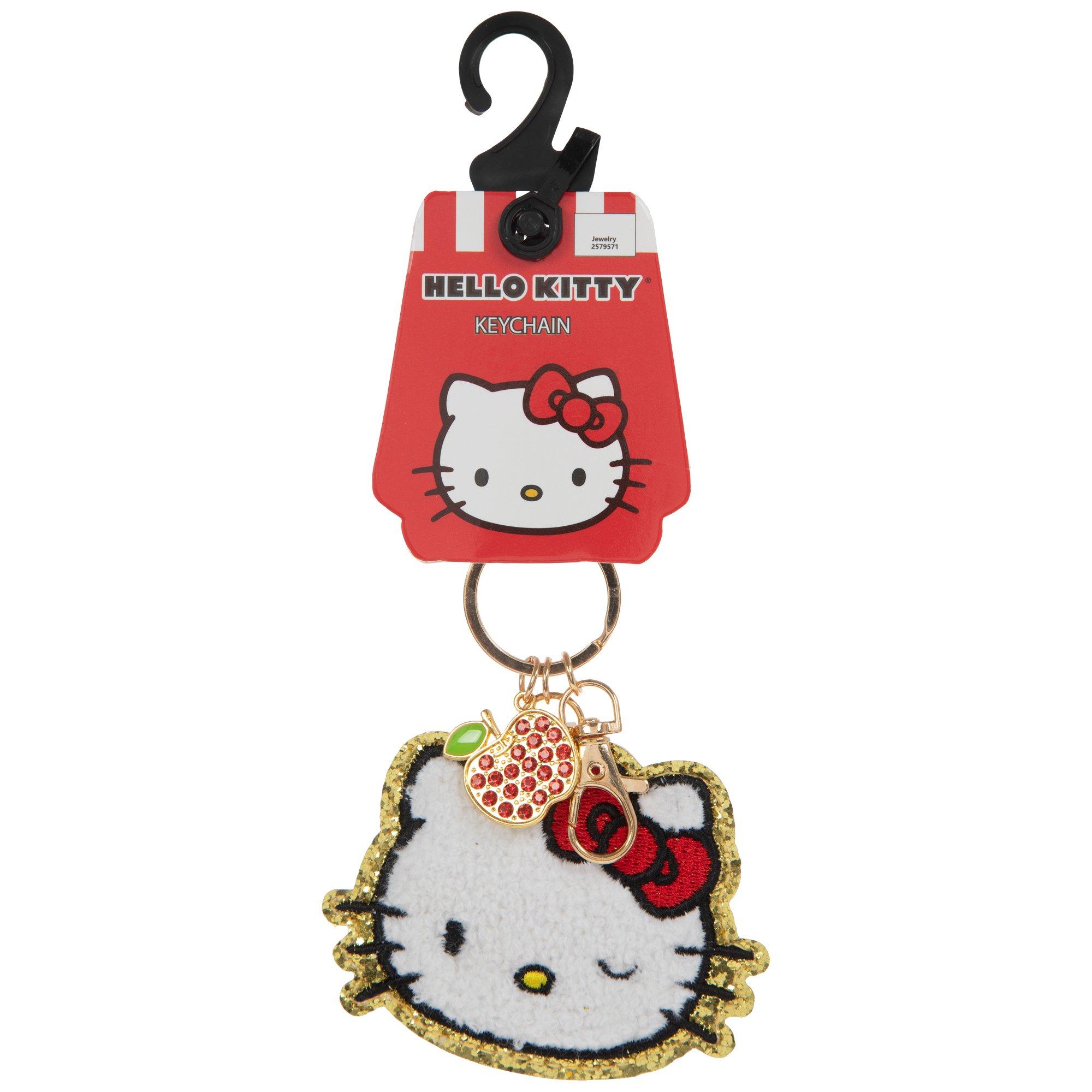 Hello Kitty Bag Charm | Hobby Lobby | 2579571