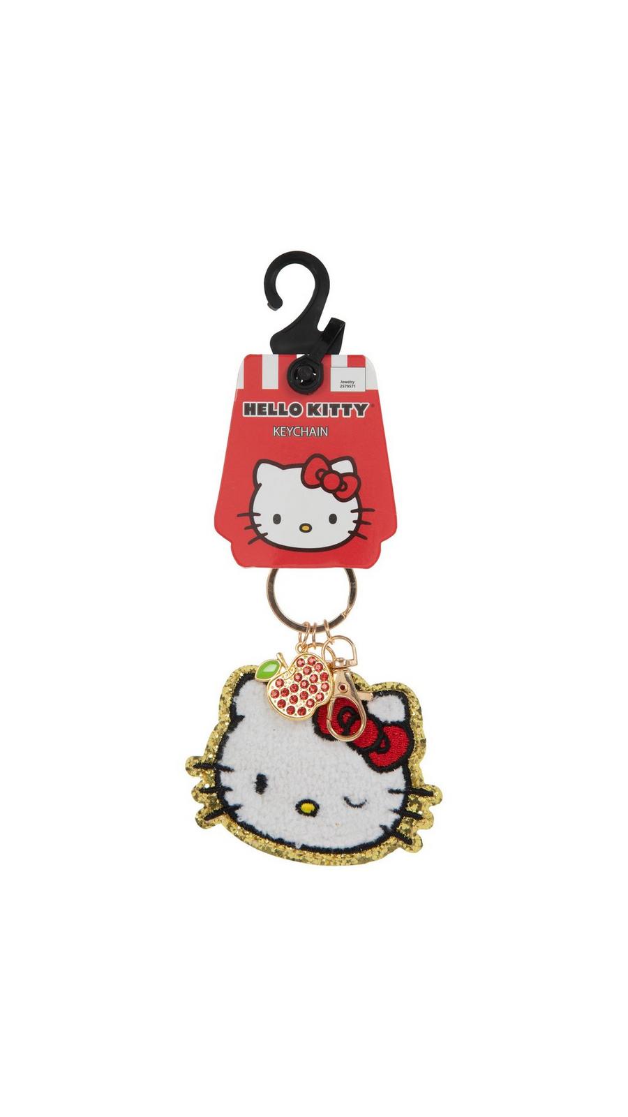 Hello Kitty Bag Charm | Hobby Lobby | 2579571