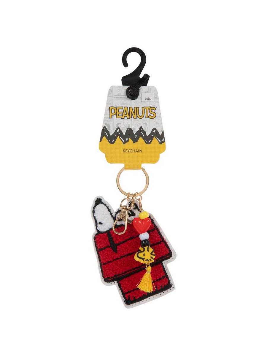 Snoopy & Woodstock Bag Charm | Hobby Lobby | 2579597