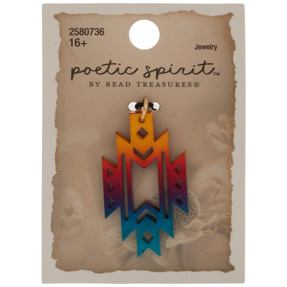 Ombre Southwest Pendant | Hobby Lobby | 2580736
