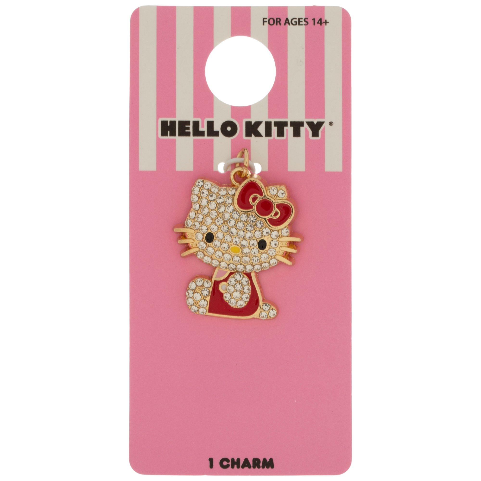 Disegni di Hello Kitty da colorare | Disegni per Colorare