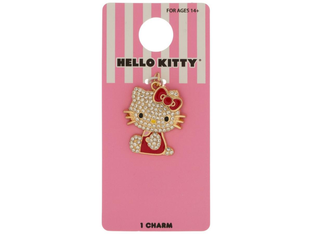 Hello Kitty Rhinestone Pendant | Hobby Lobby | 2582120