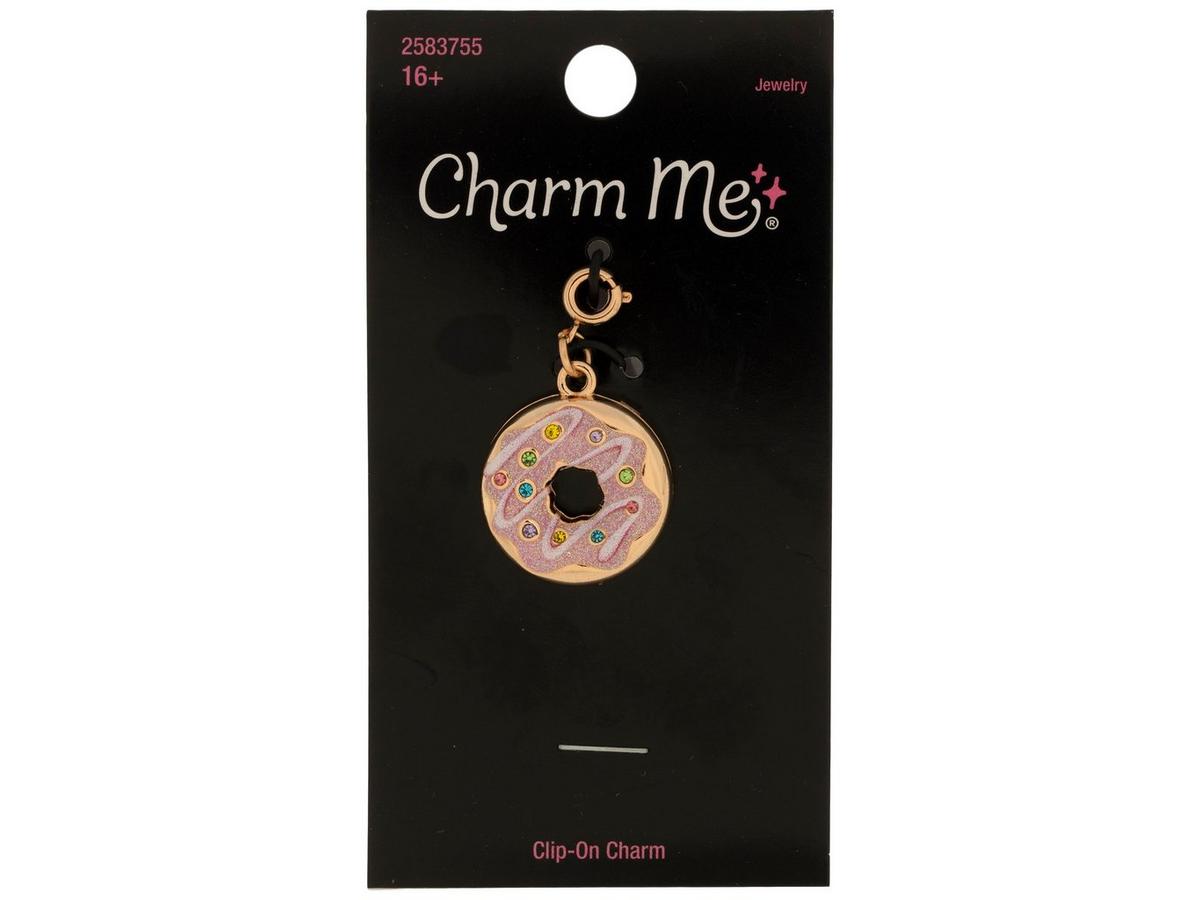 luijewelry lui jewelry チャーム donut charm luijewelry lui jewelry チャーム donut charm luijewelry lui