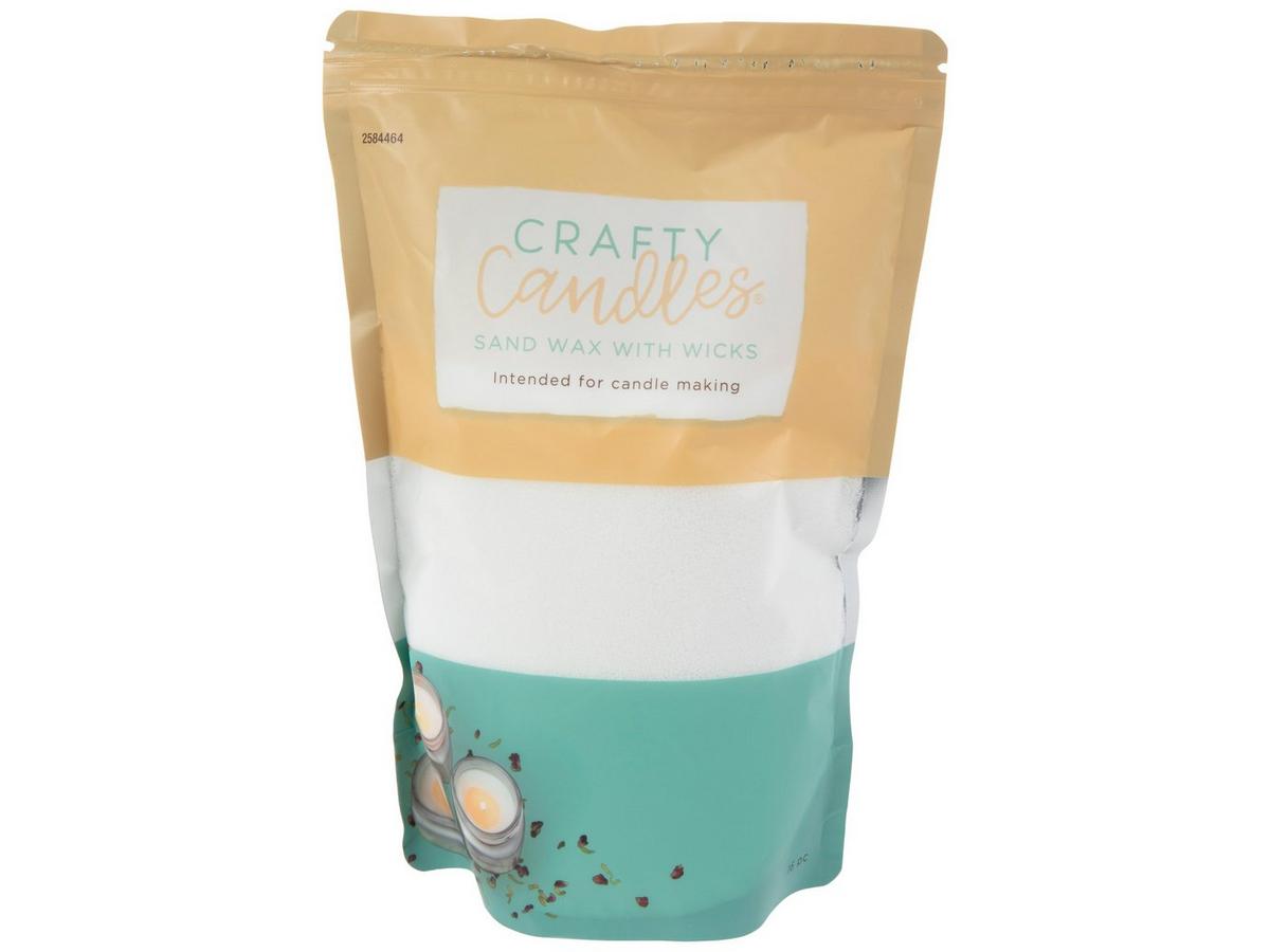 White Sand Wax | Hobby Lobby | 2584464