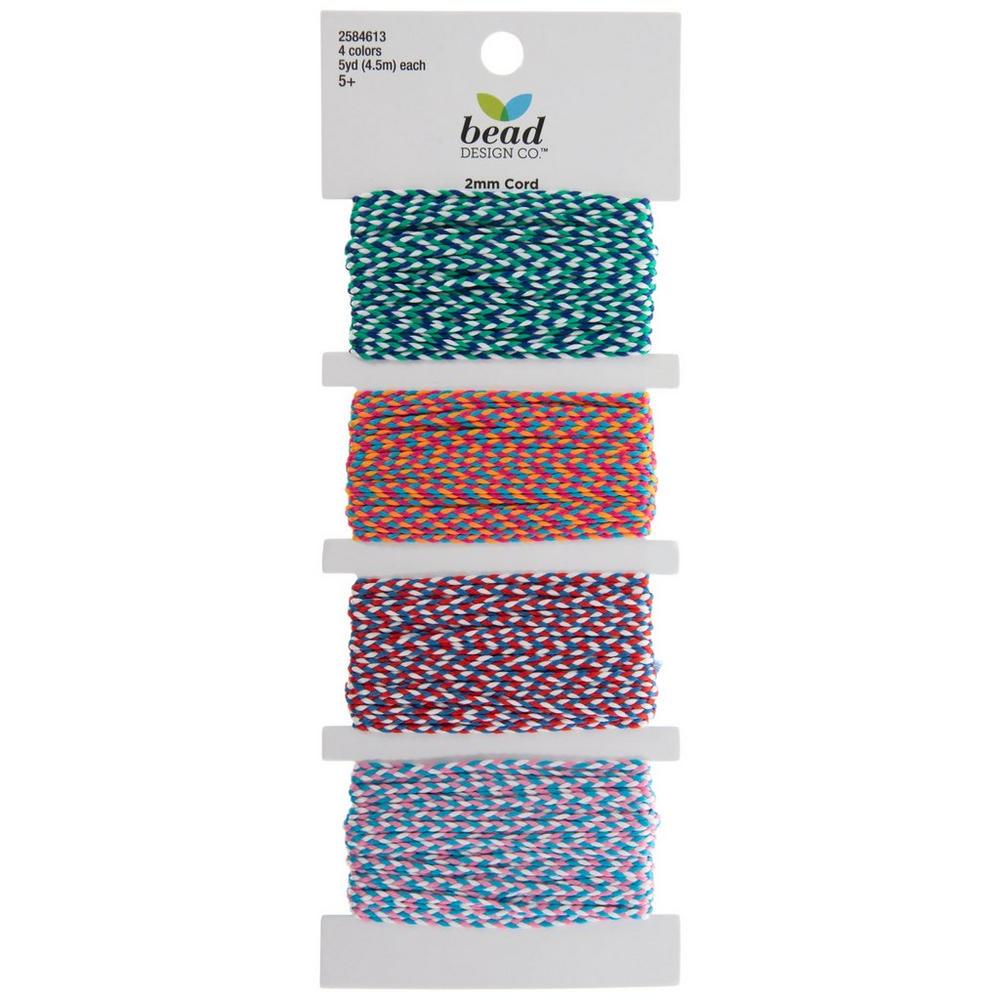 ØØØØ（レイ） BRAIDED MULTI CORD STRAP ØØØØ（レイ） BRAIDED MULTI