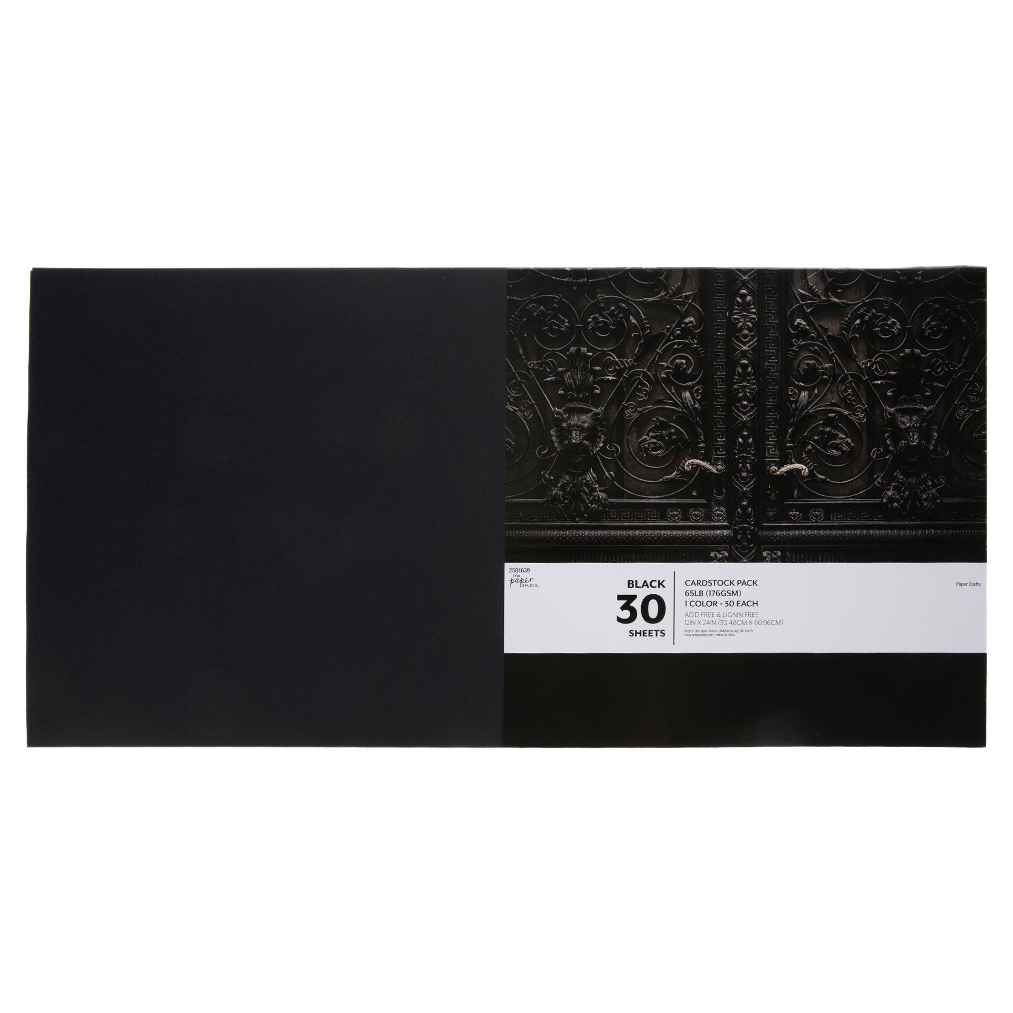 House Of Card & Paper RAINBOW A4 160 GSM Coloured Card (Pack Of 50 - View #10
