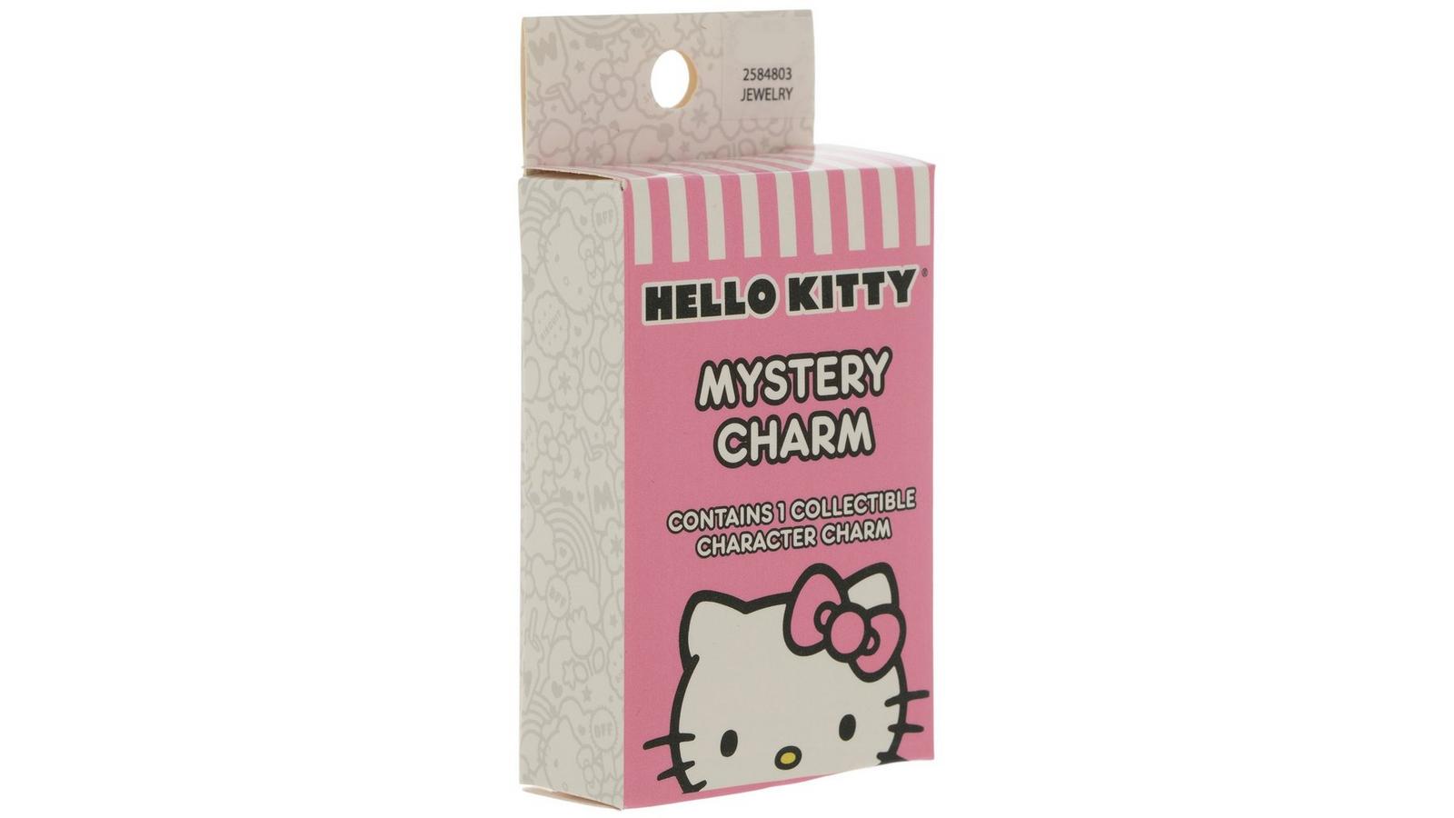 Hello Kitty Mystery Charm Hobby Lobby 2584803