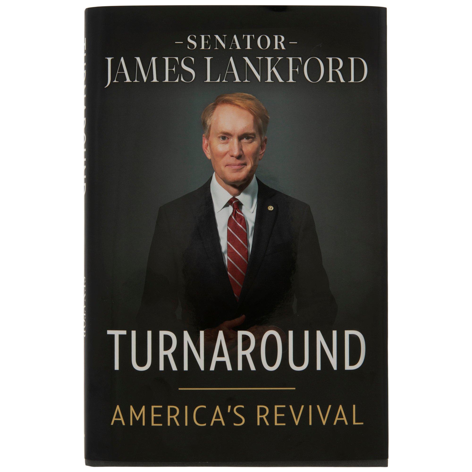 洋書 TURNAROUND 2584969-81247739-05202025-IMGSET