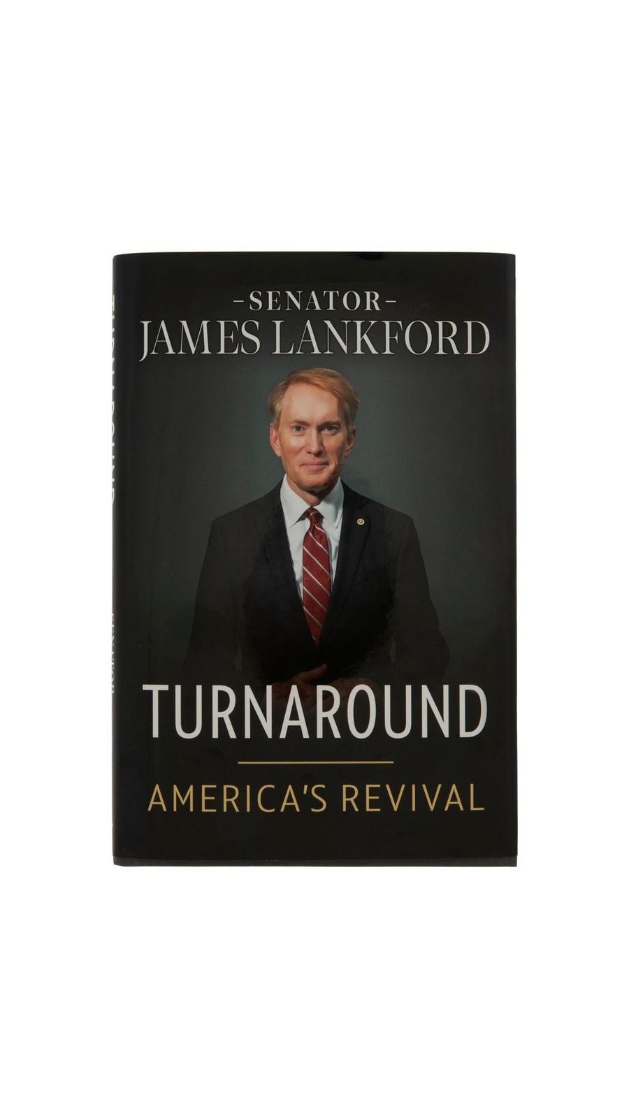 洋書 TURNAROUND Turnaround: America's Revival | Hobby Lobby | 2584969