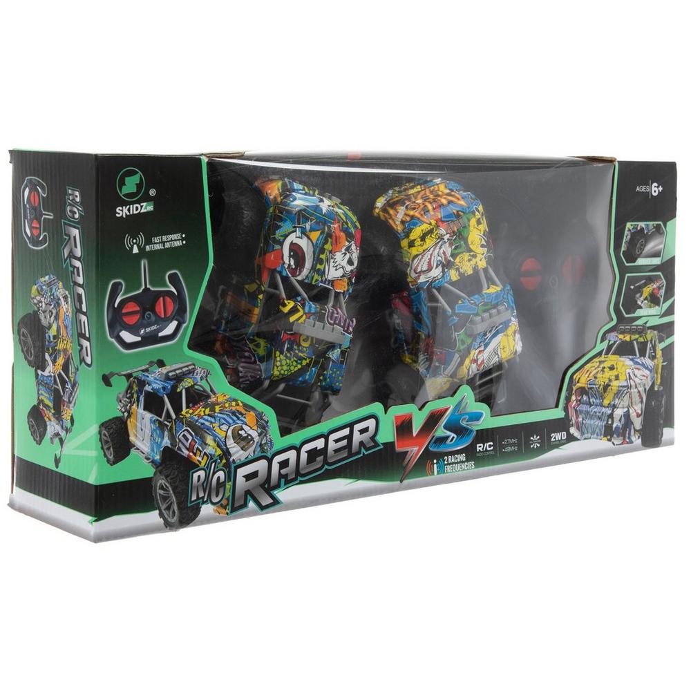 RC Car Racer Set | Hobby Lobby | 2585347