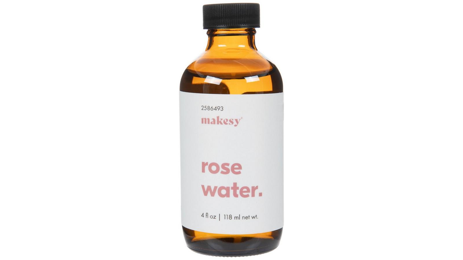 Rose Water Fragrance | Hobby Lobby | 2586493