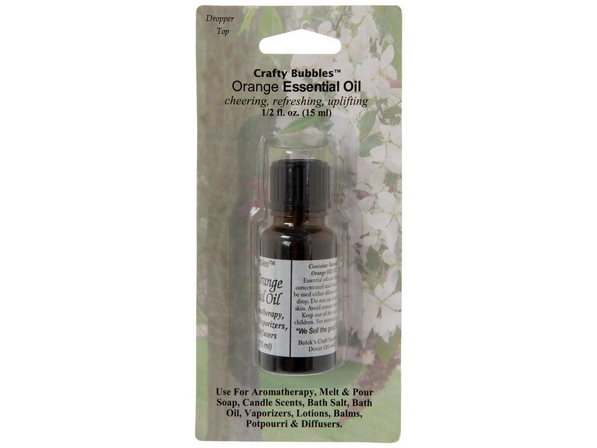 Sweet Orange Essential Oil | Hobby Lobby | 2586519