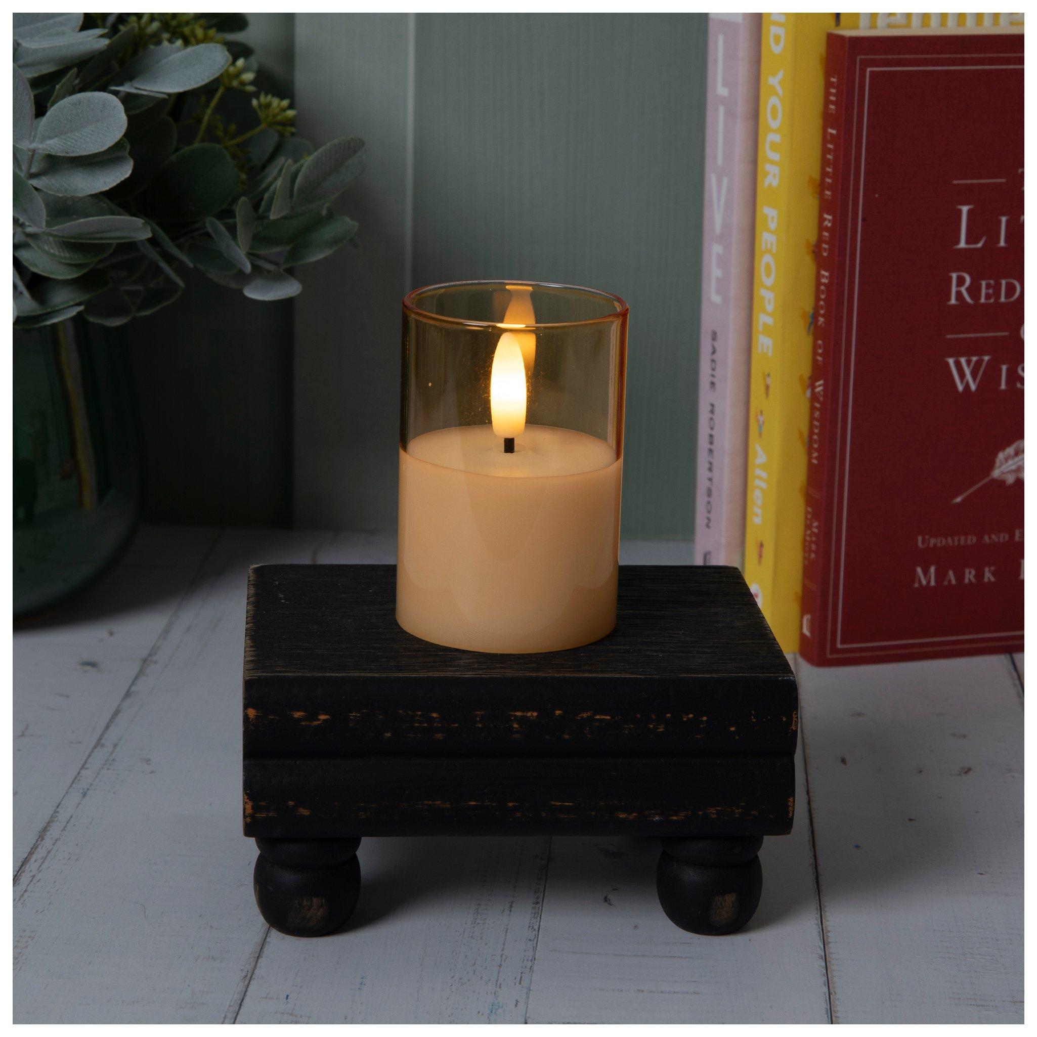 Luminara LM1300 Flameless Candle Remote For Most Luminara Flameless Candles