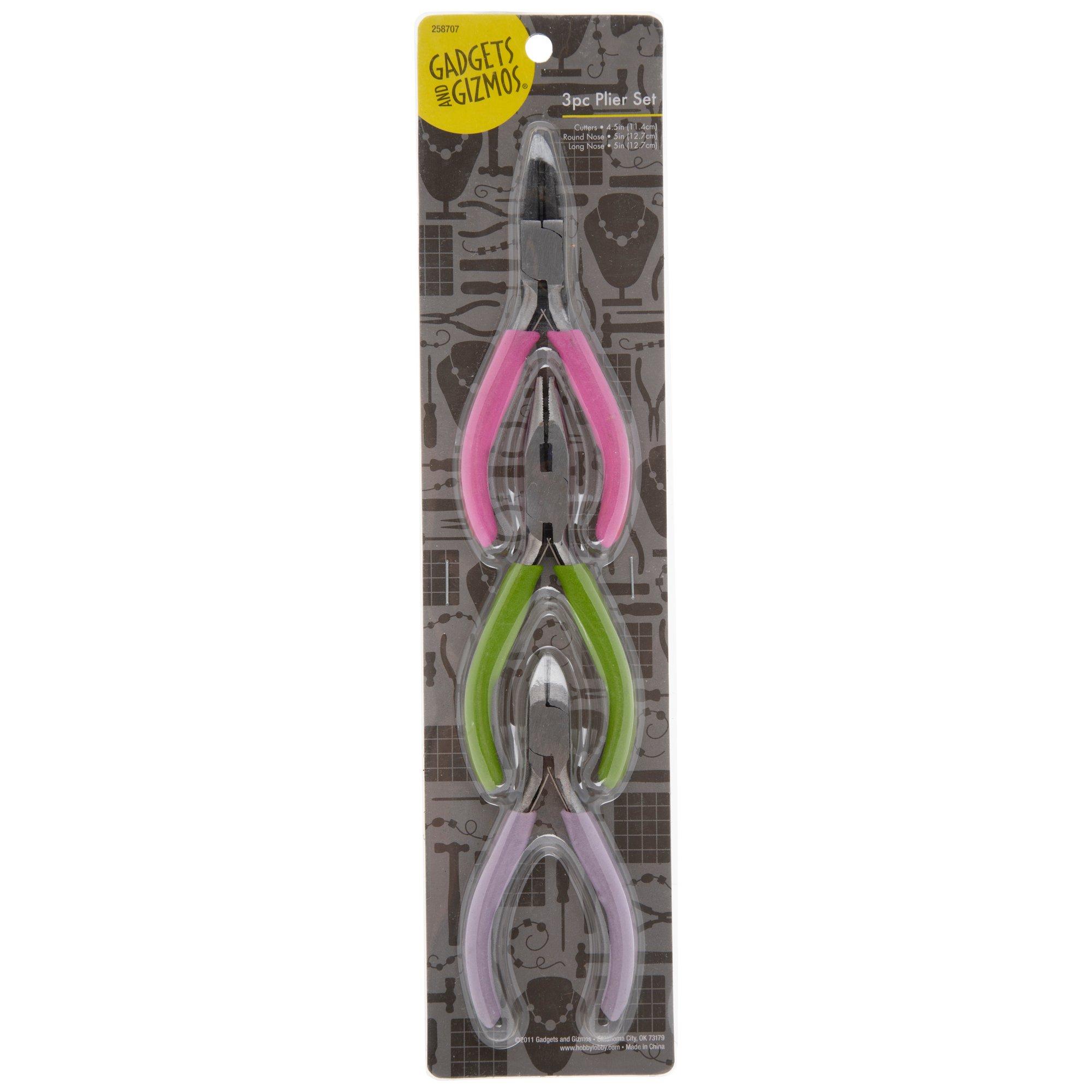 2-In-1 Eyelet & Snap Pliers, Hobby Lobby