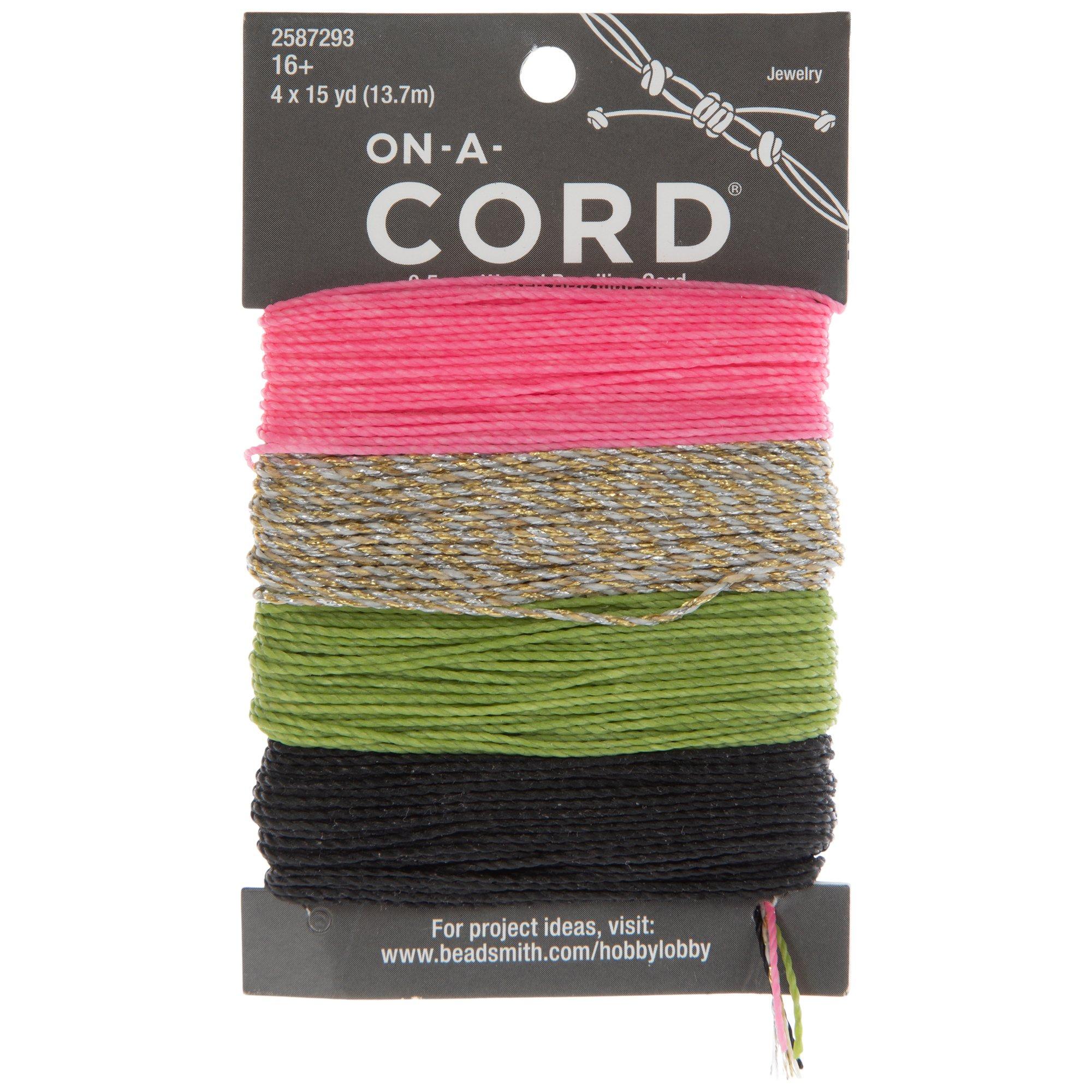 pink, lime, black, gray & silver