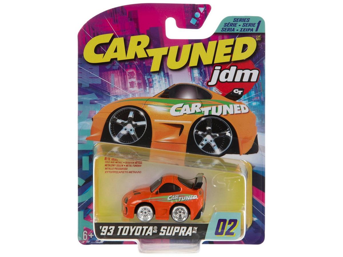 CarTuned JDM Tuners Die Cast Car | Hobby Lobby | 2587319