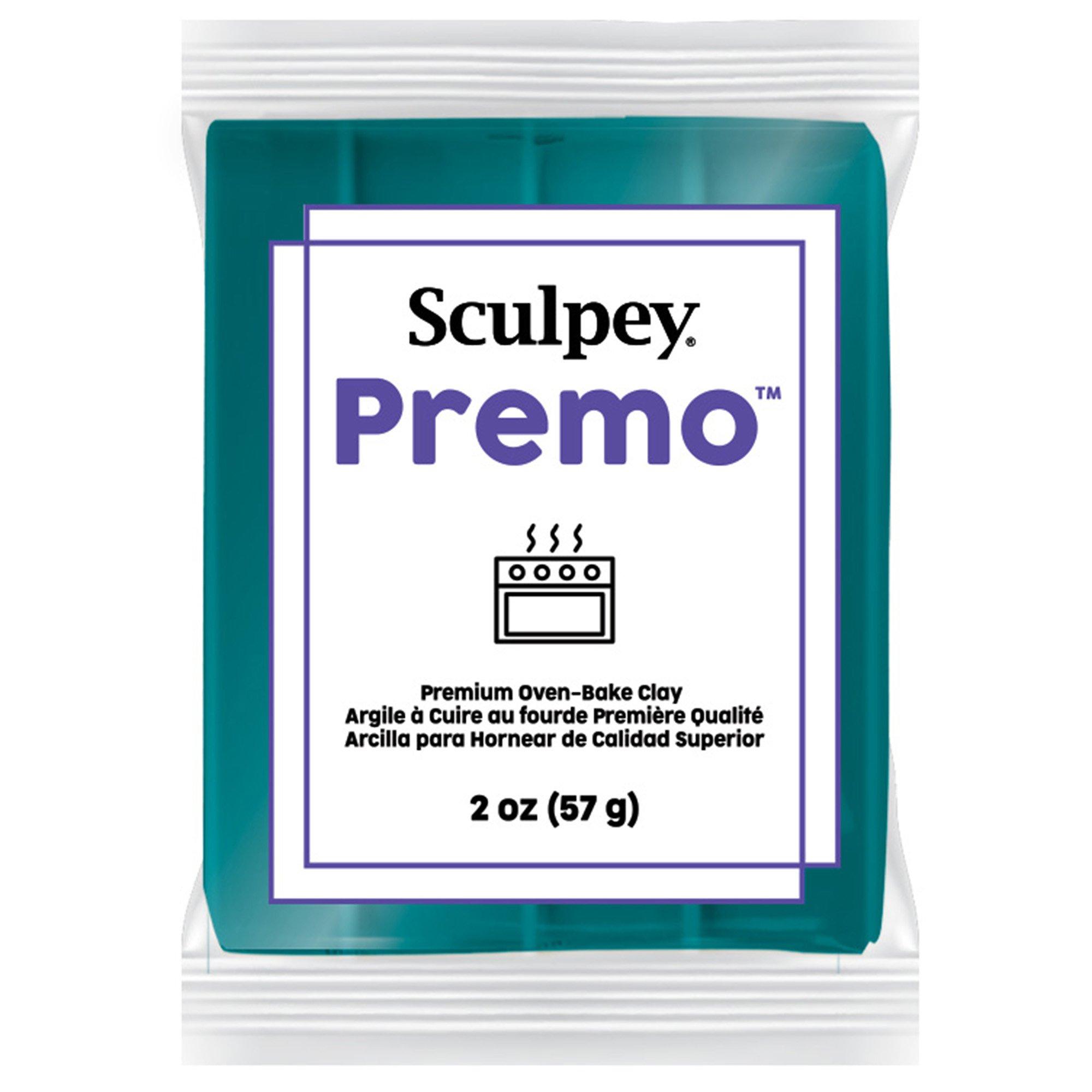 Sculpey Premo Oven-Bake Clay | Hobby Lobby | 2464600