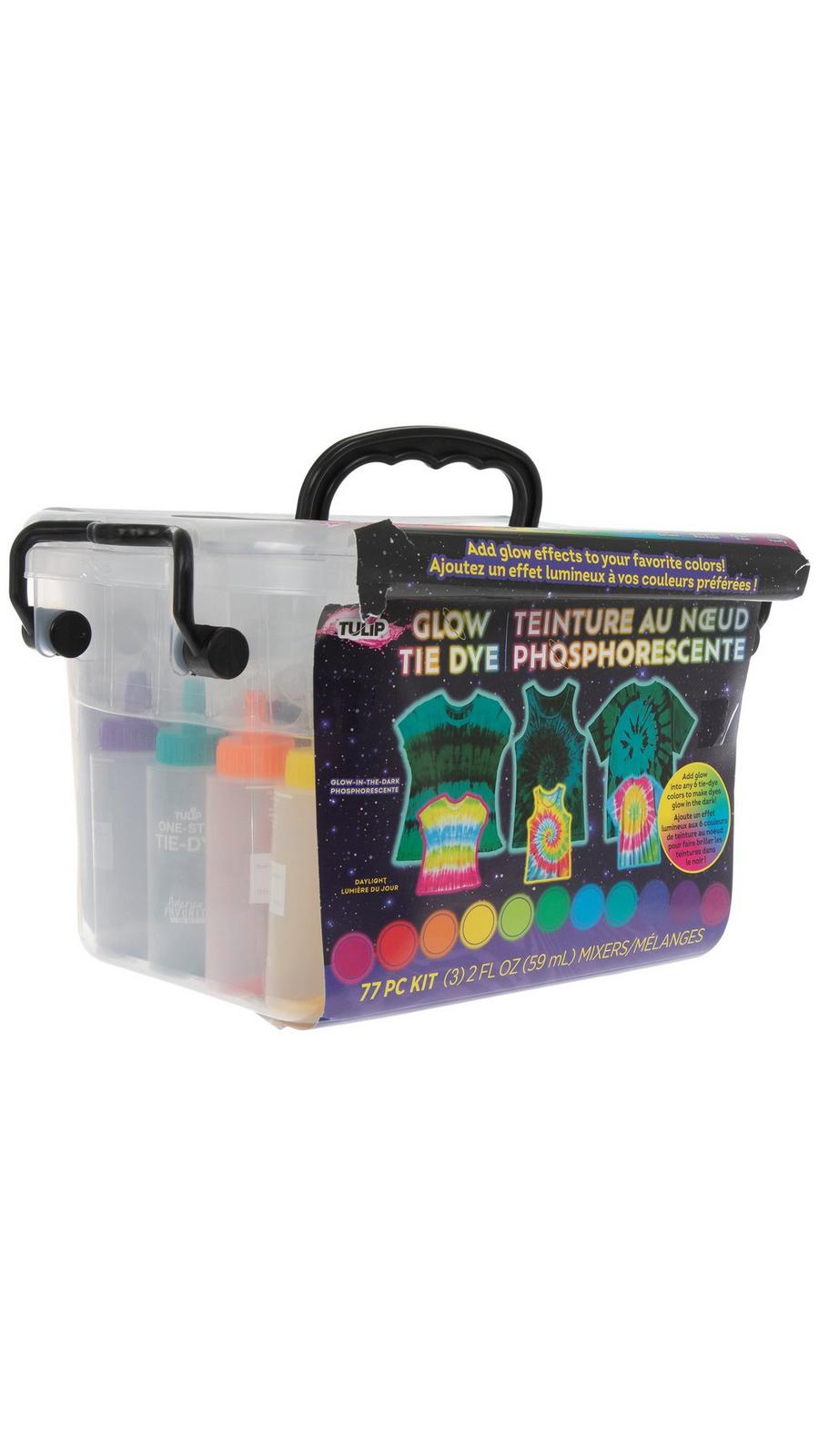 Tulip Glow Tie-Dye Kit | Hobby Lobby | 2588606