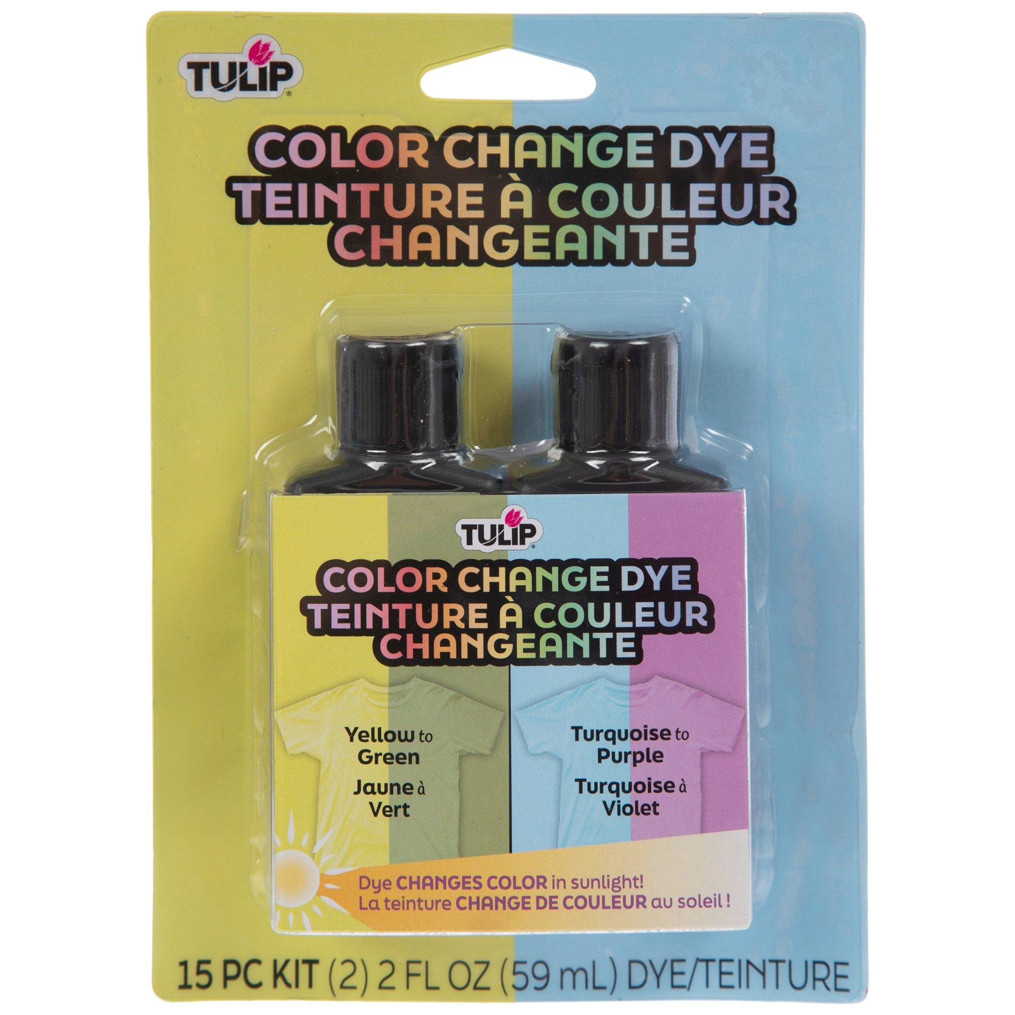 Tulip Color Changing Dye Set | Hobby Lobby | 2588770