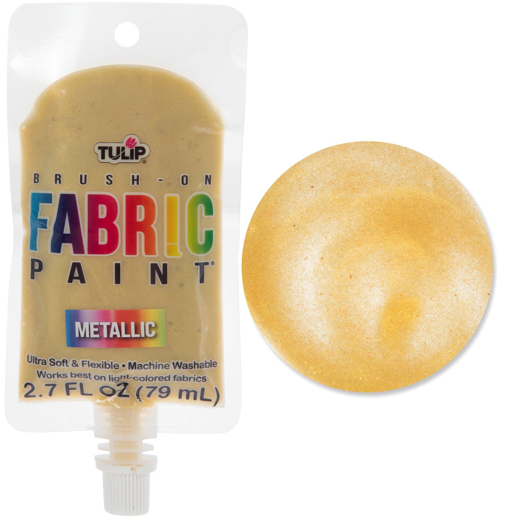 Hobby Lobby Fabric Paint