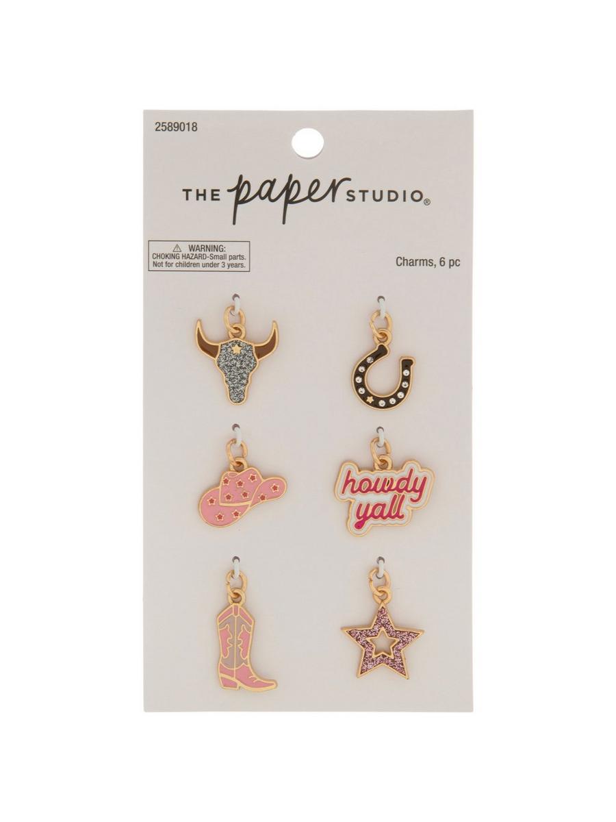 Cowgirl Charms | Hobby Lobby | 2589018