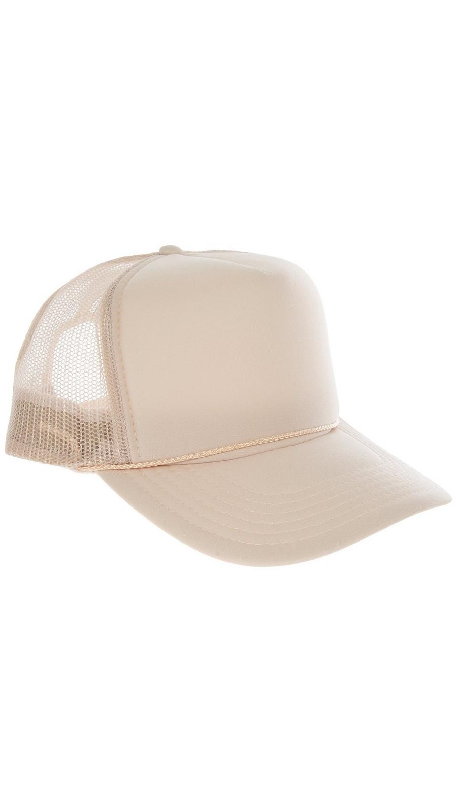 Otto Trucker Hat | Hobby Lobby | 2589042