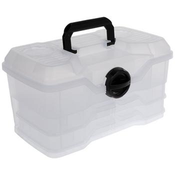 ArtBin Project Case