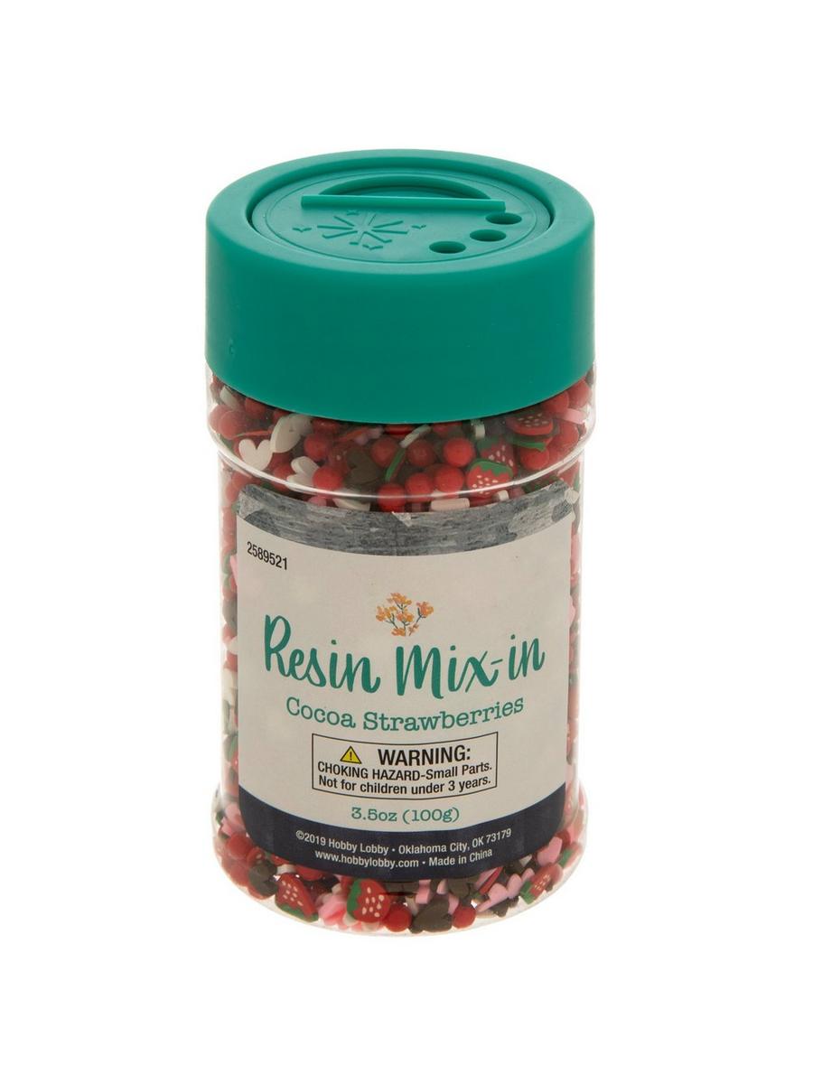 Cocoa Strawberries Mix | Hobby Lobby | 2589521