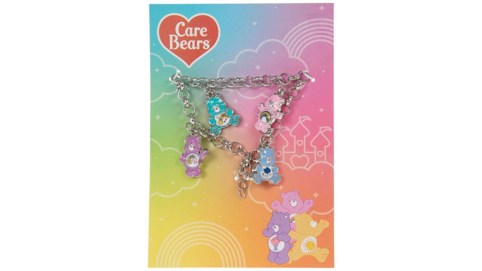 Care Bears Charm Bracelet | Hobby Lobby | 2590628