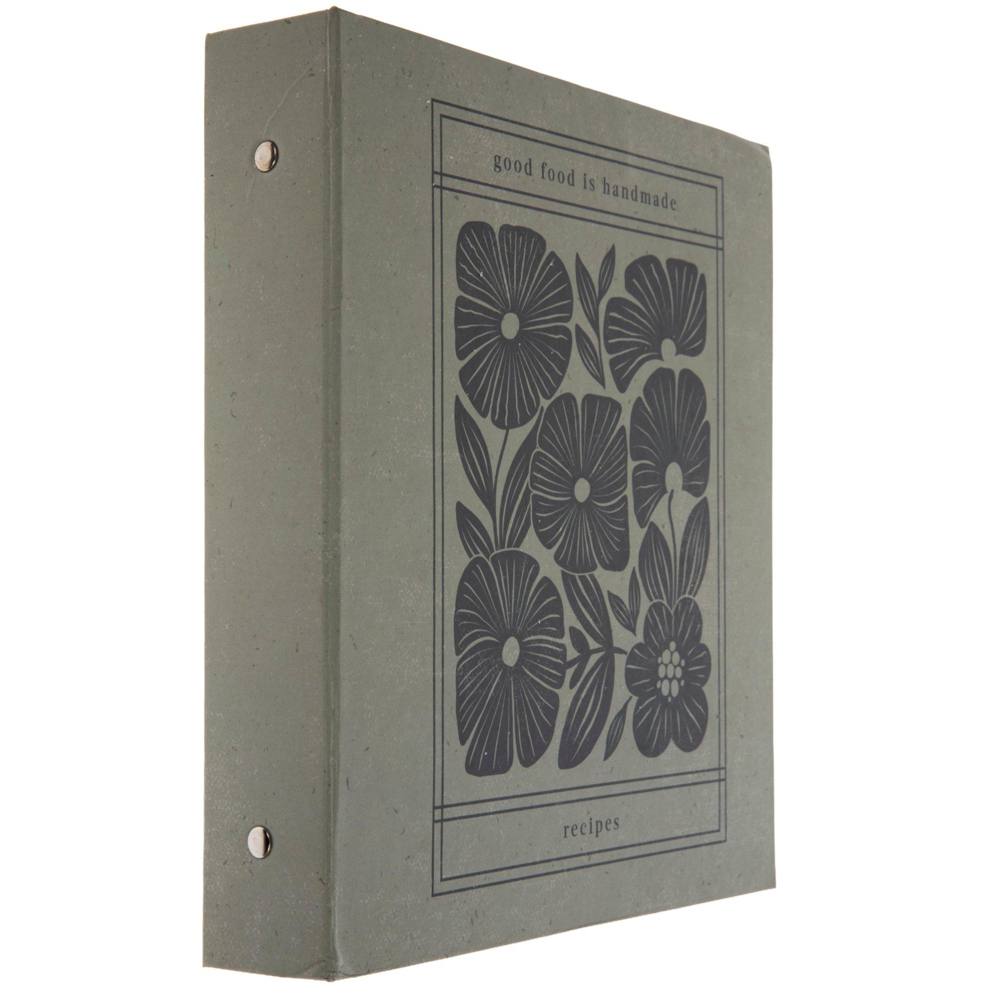 Recipe Card Protectors | Hobby Lobby | 2153021