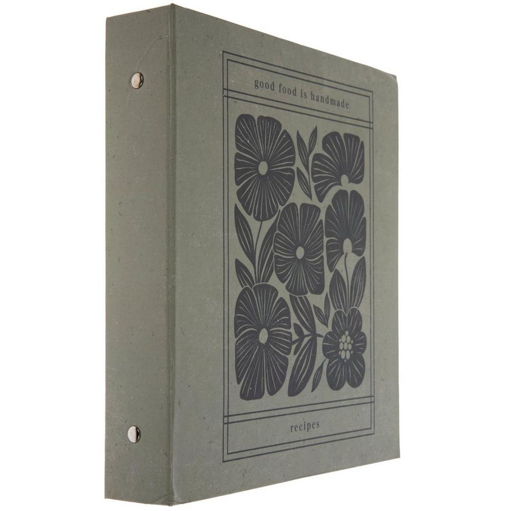 Recipe Cards & Boxes | Recipe Organizers | Hobby Lobby