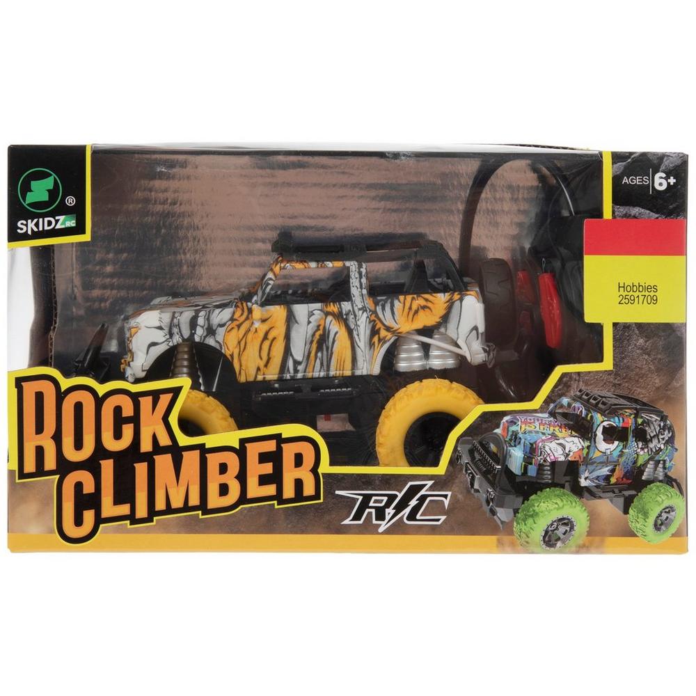 Rock Climber RC Jeep | Hobby Lobby | 2591709