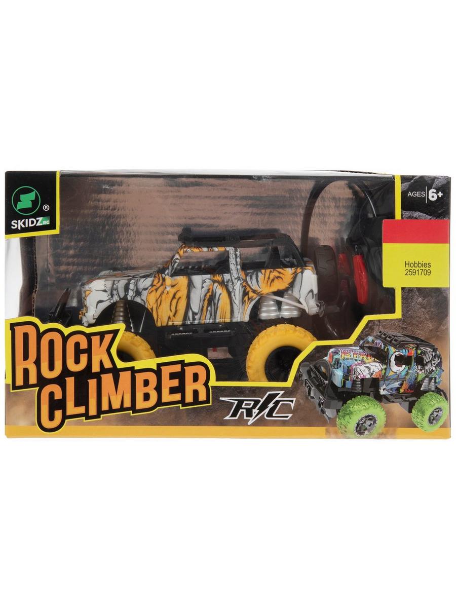 Rock Climber RC Jeep | Hobby Lobby | 2591709