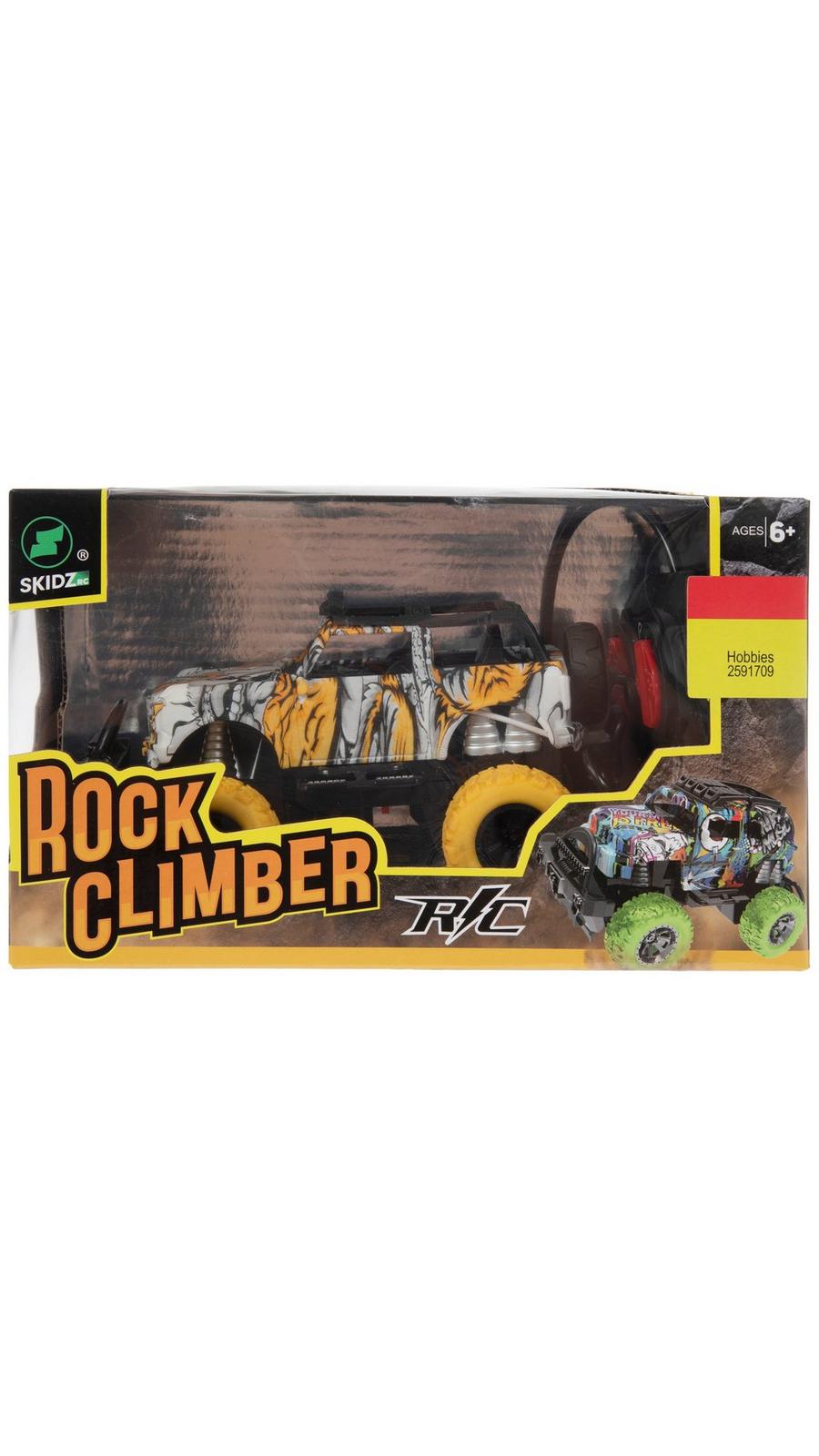 Rock Climber RC Jeep | Hobby Lobby | 2591709