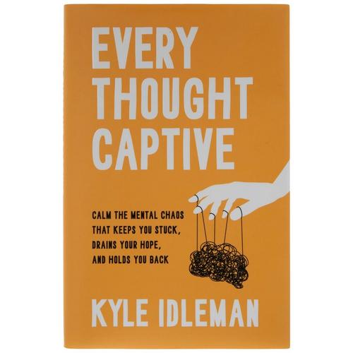 Every Thought Captive